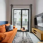Homewell Apartments Lofty Nad Warta