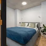 Homewell Apartments Lofty Nad Warta