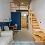 Homewell Apartments Lofty Nad Warta