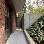 Homewell Apartments Lofty Nad Warta