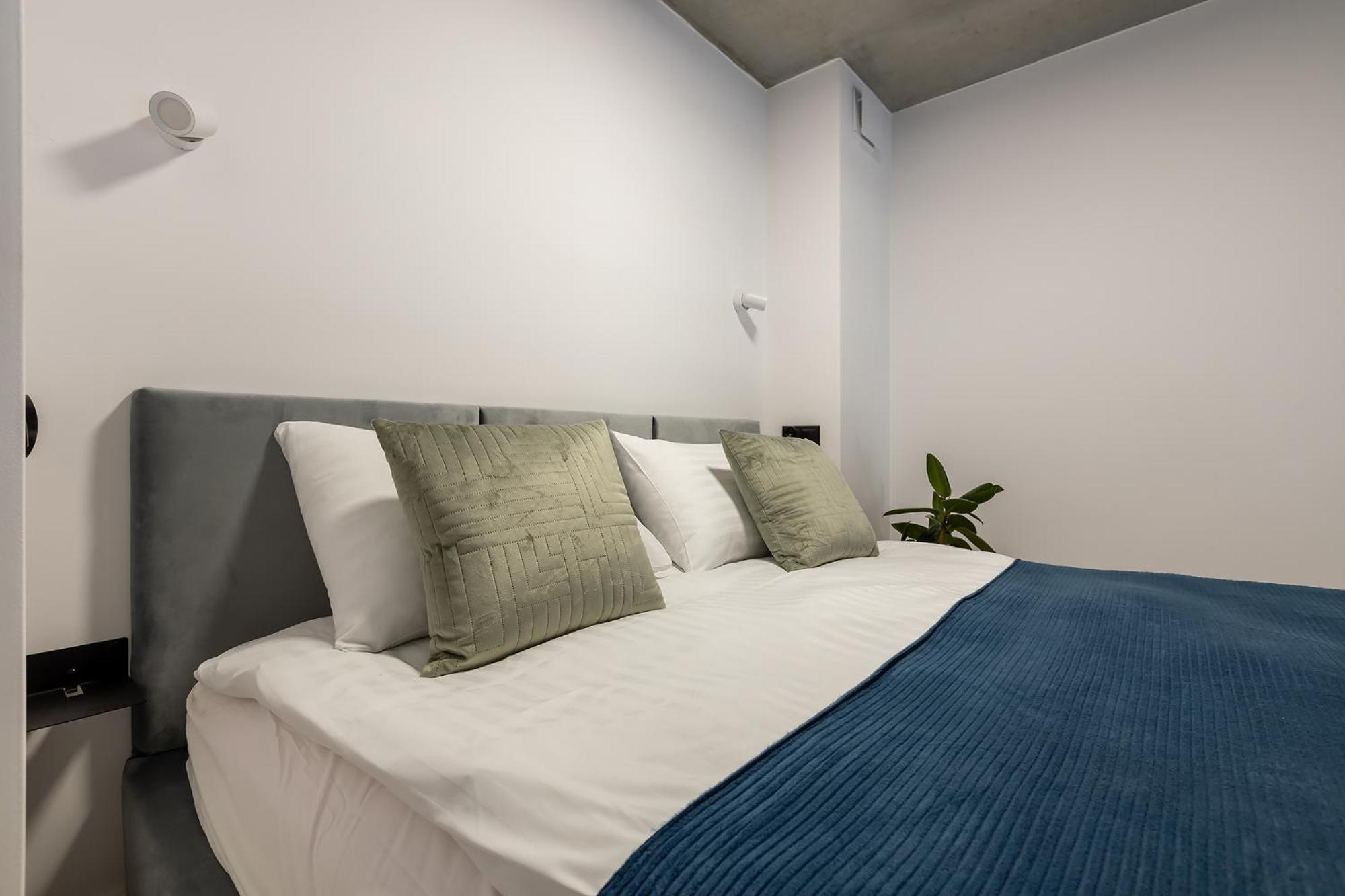 Homewell Lofty Nad Warta *