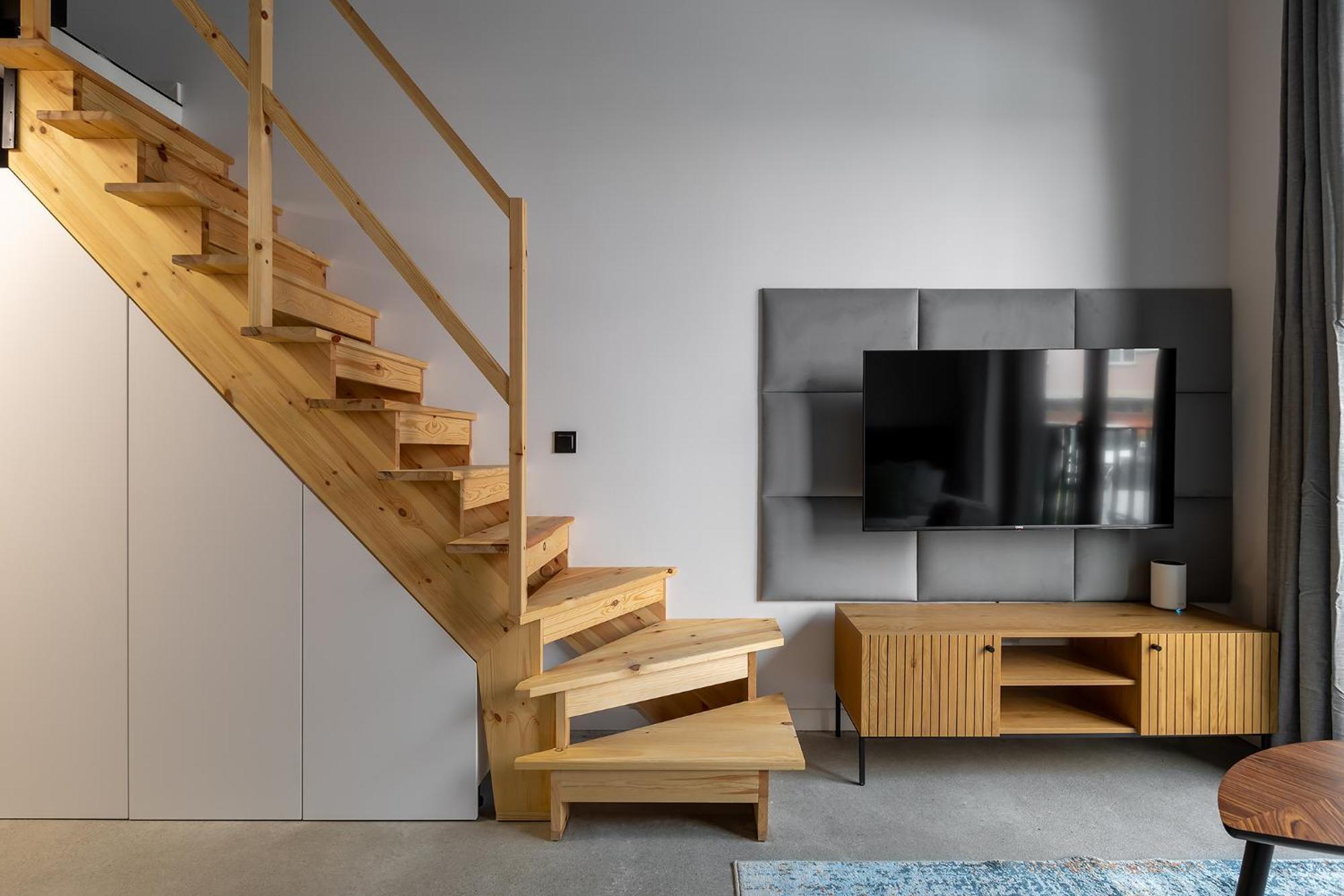 Apartament Homewell Lofty Nad Warta