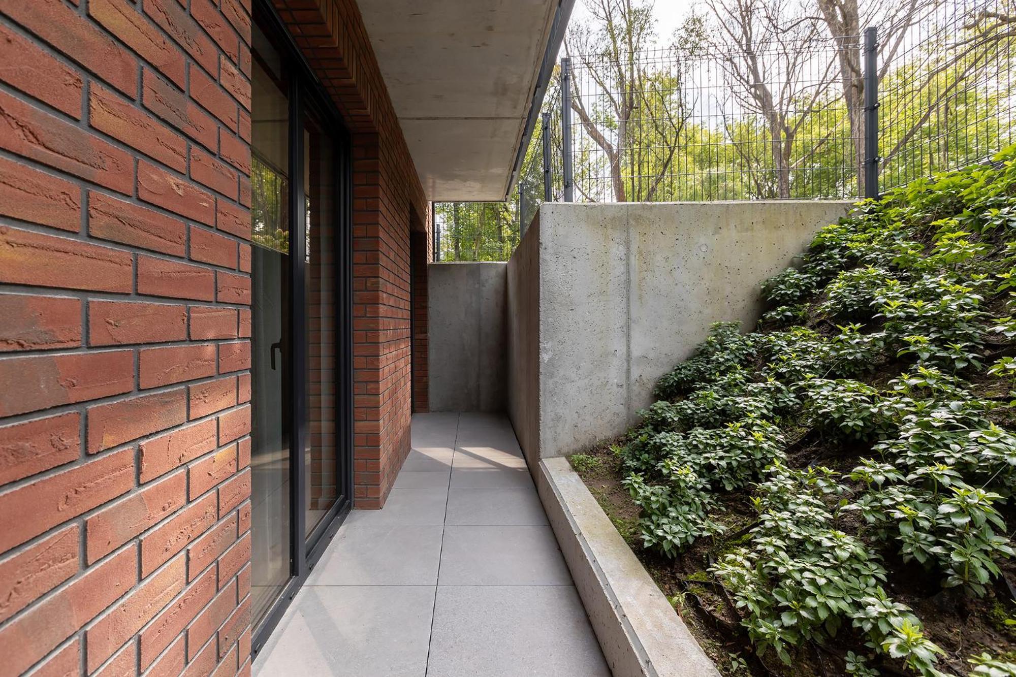 Apartament Homewell Lofty Nad Warta