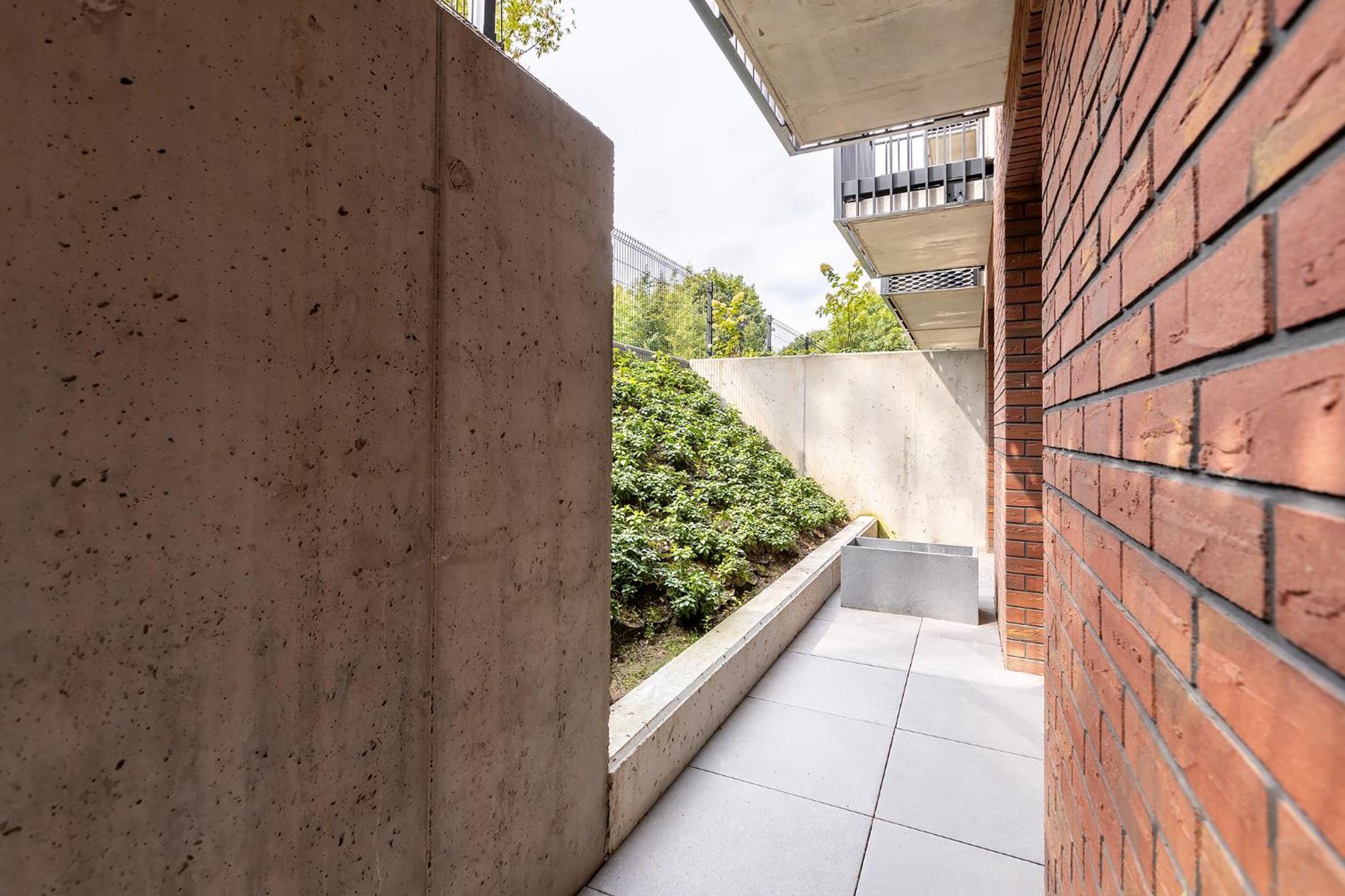 Homewell Lofty Nad Warta Apartament *