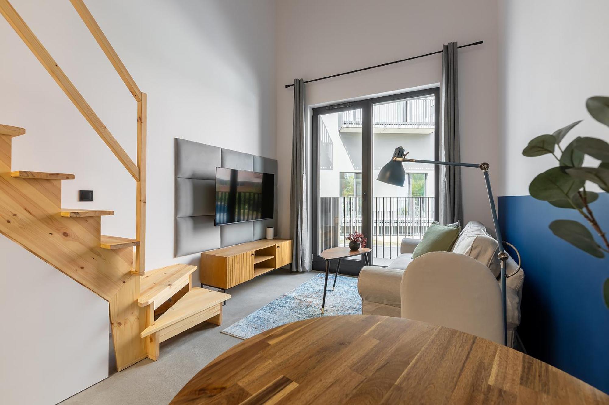 Homewell Lofty Nad Warta