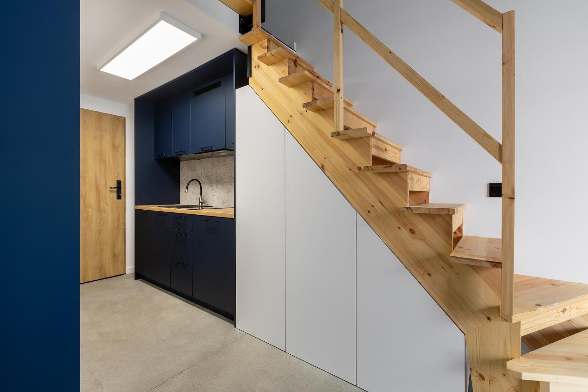 Apartment Homewell Lofty Nad Warta Posen