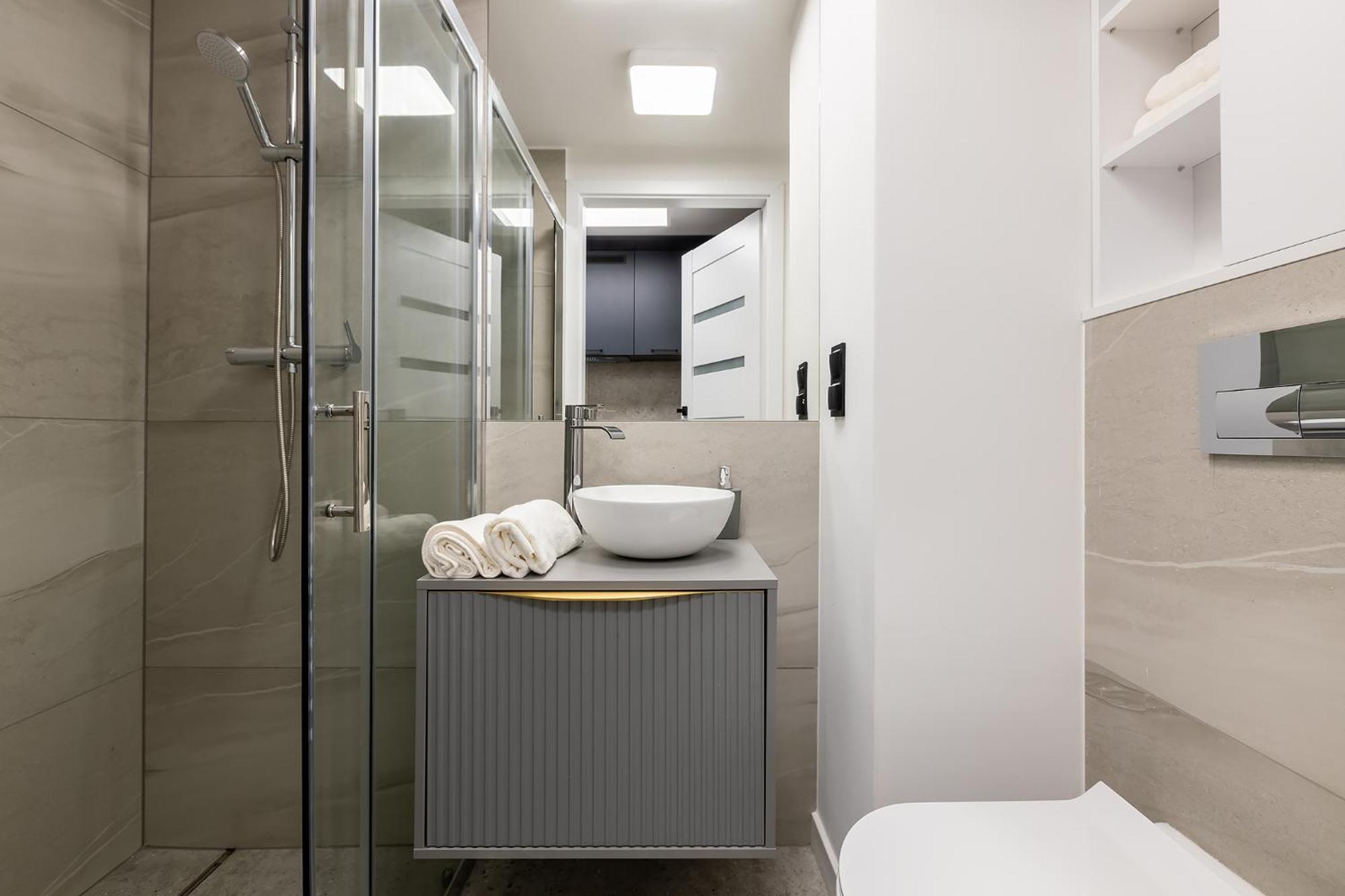 Apartment Homewell Lofty Nad Warta *