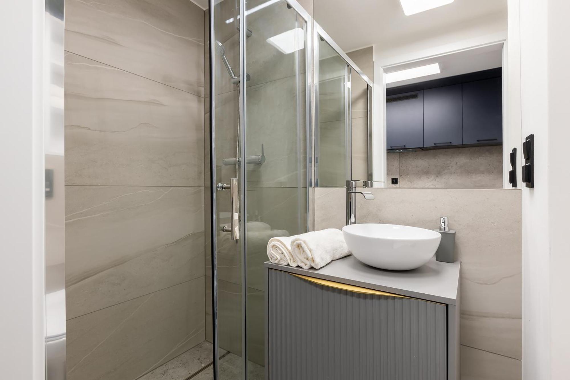 Apartment Homewell Lofty Nad Warta Posen