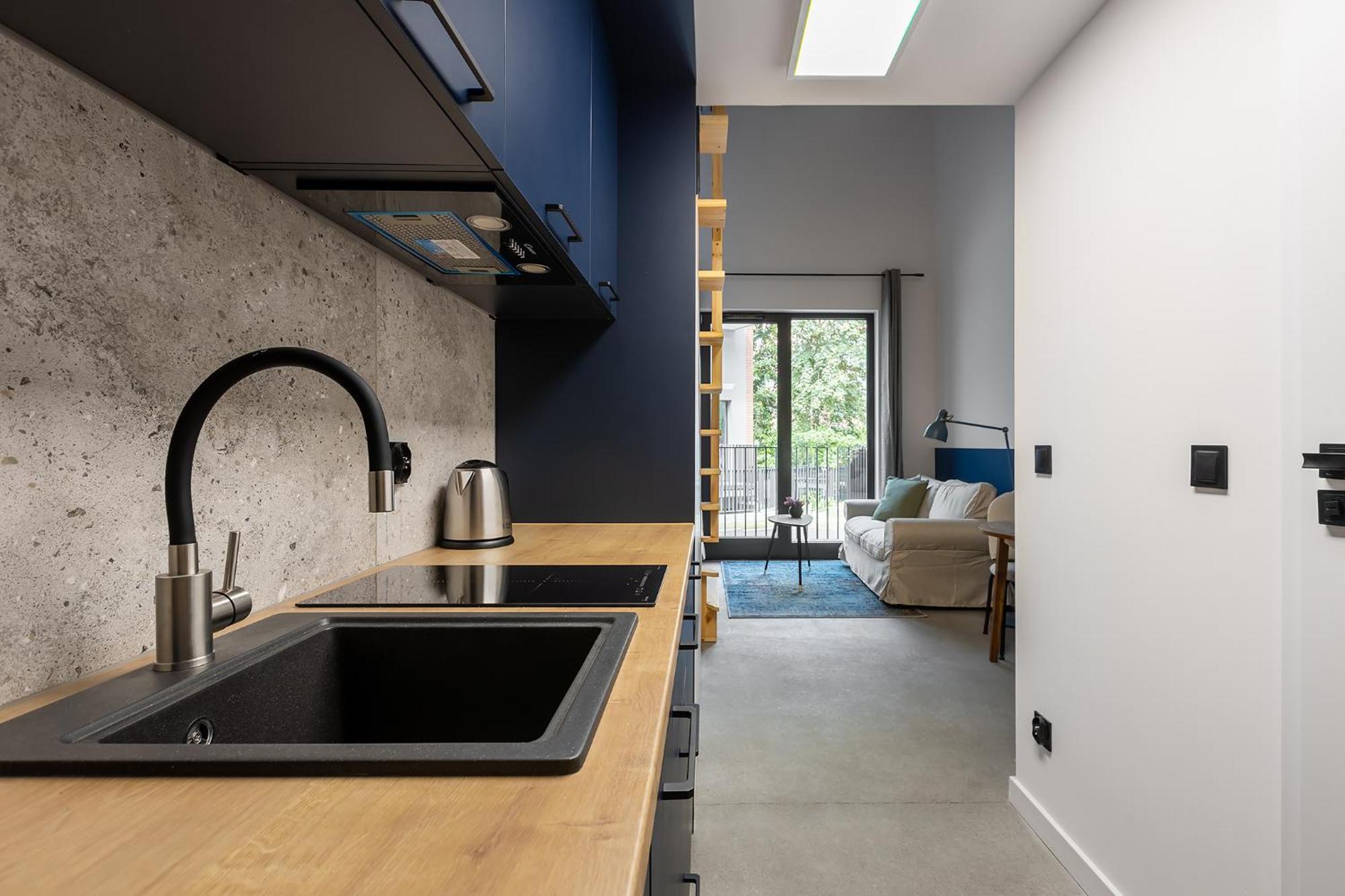 Homewell Lofty Nad Warta * Posen