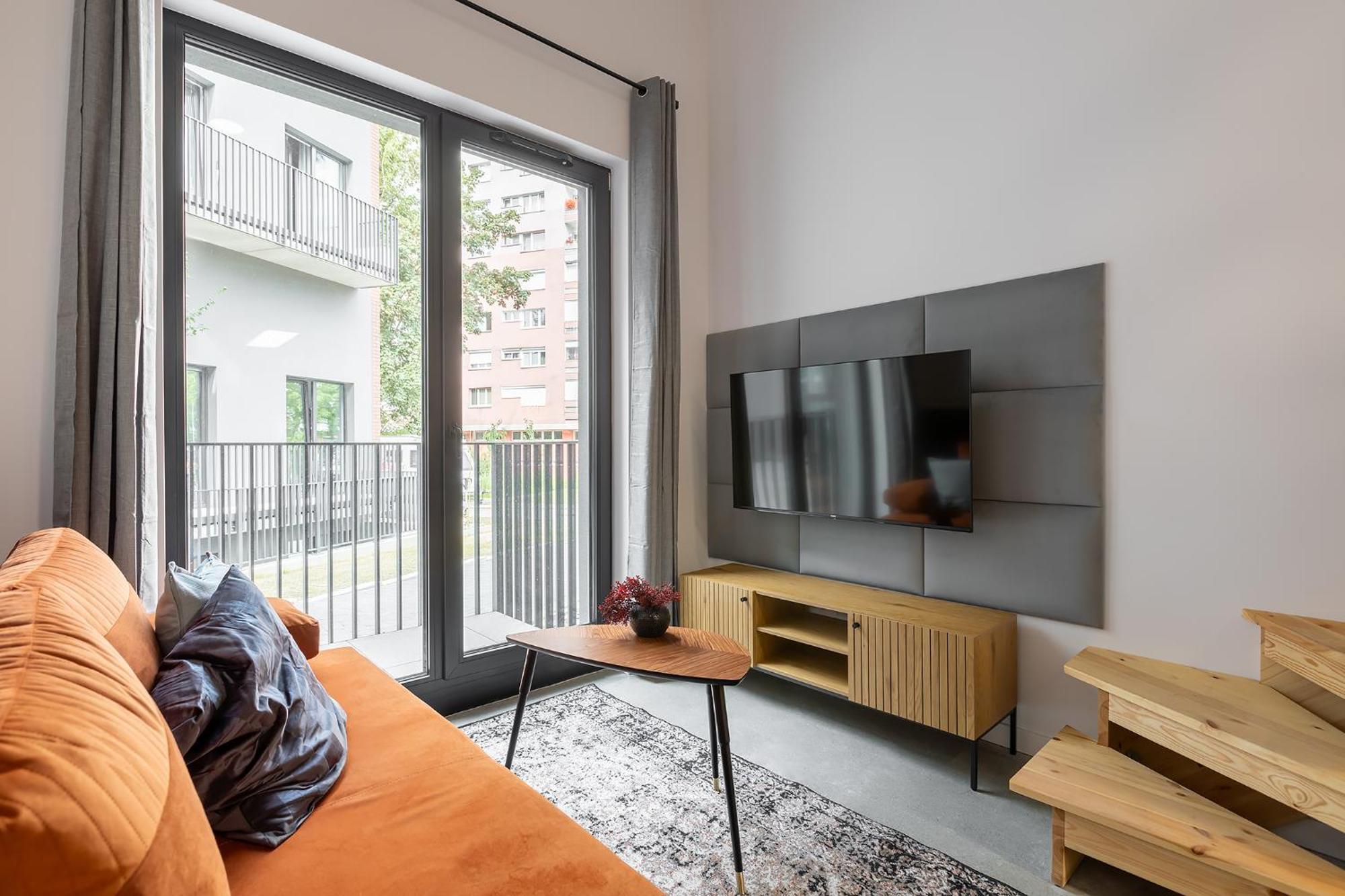 Homewell Lofty Nad Warta * Posen