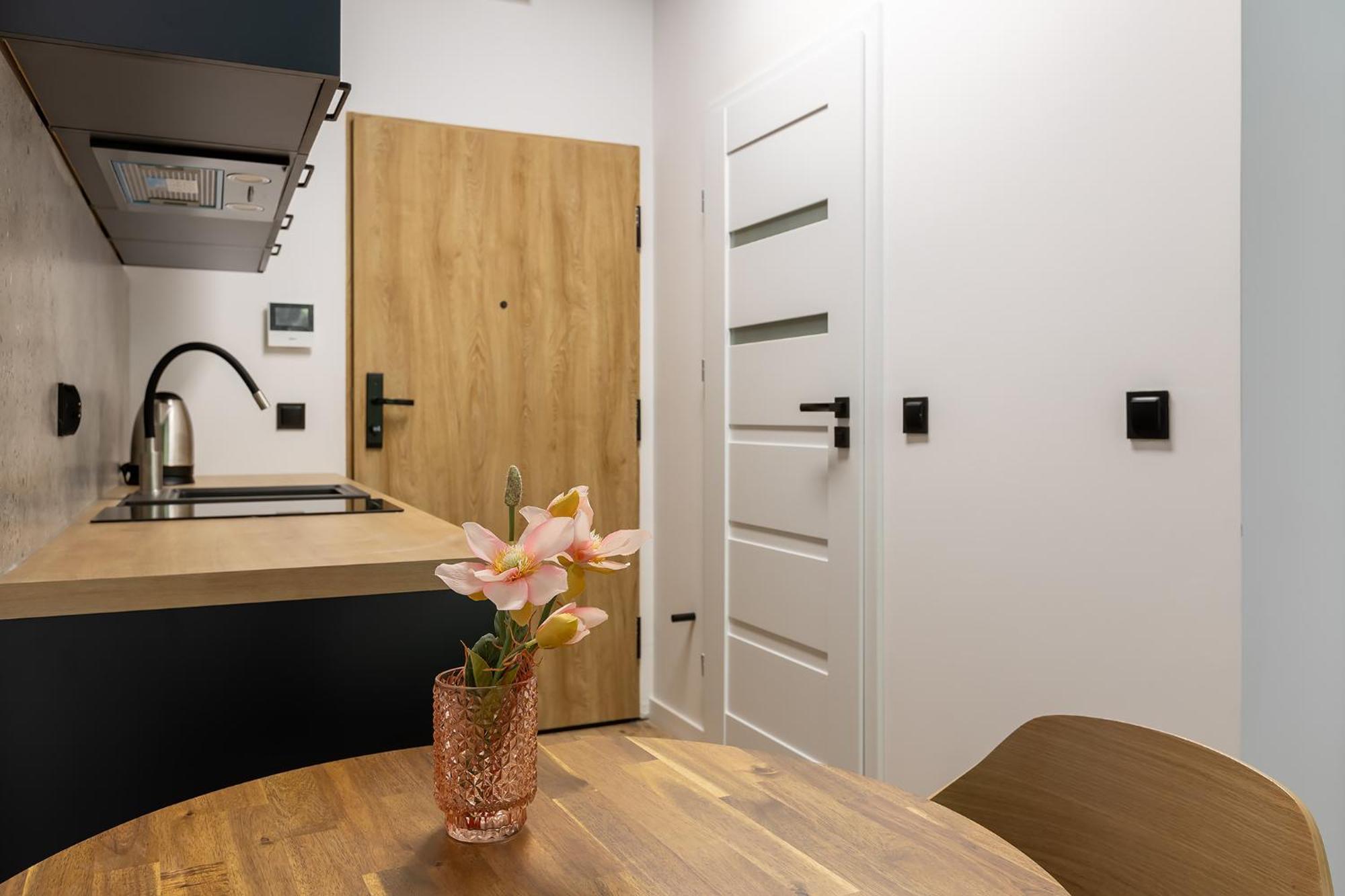 Apartment Homewell Lofty Nad Warta *