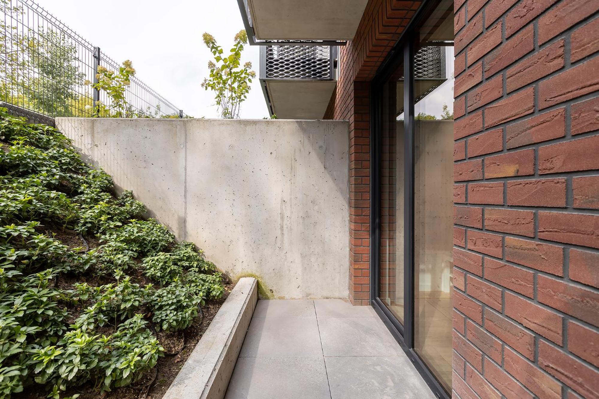 Apartment Homewell Lofty Nad Warta Posen