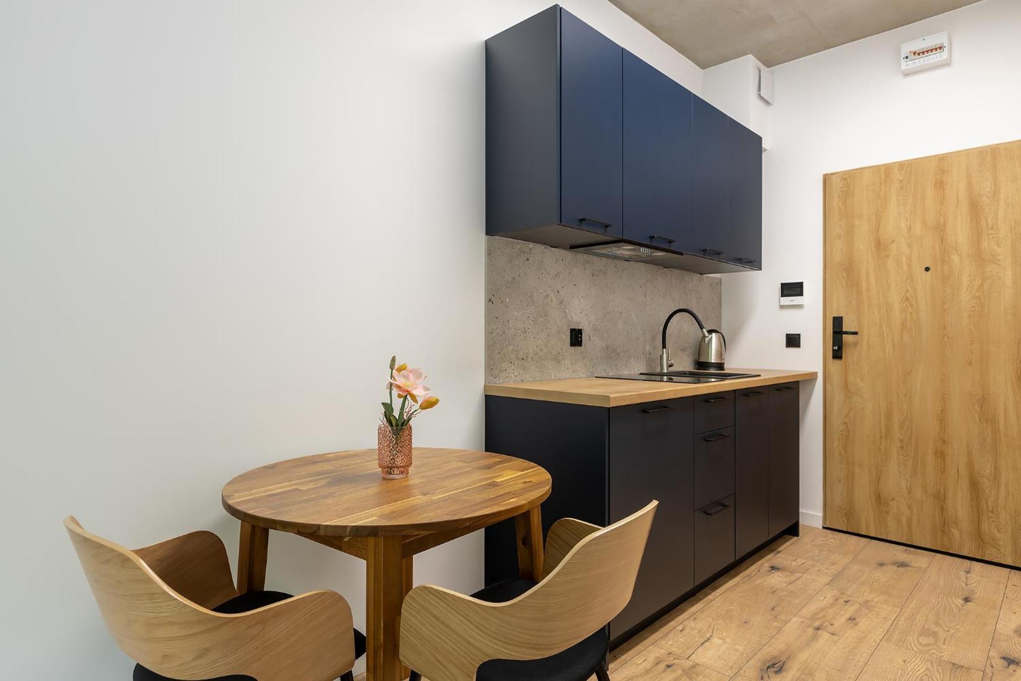 Homewell Lofty Nad Warta Posen
