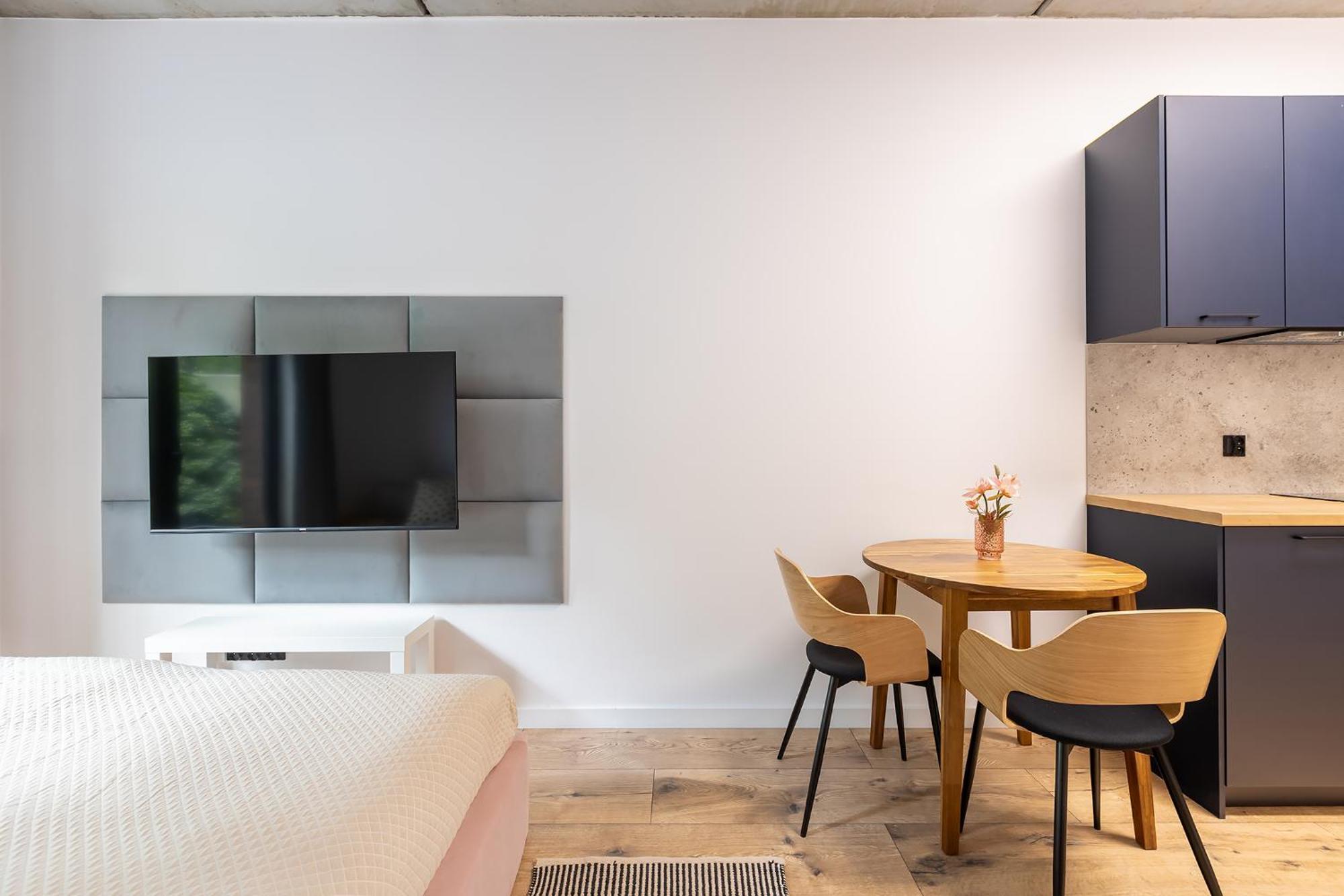 Apartment Homewell Lofty Nad Warta *