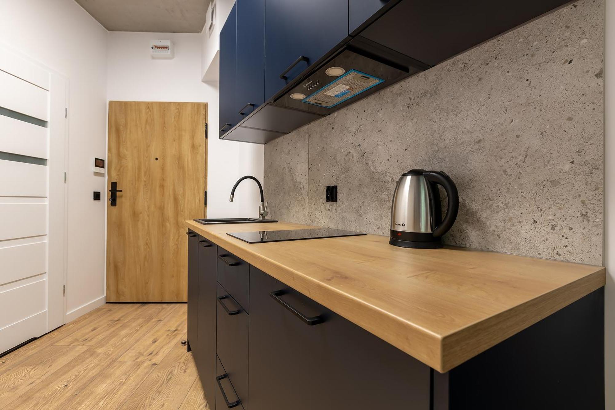 Apartment Homewell Lofty Nad Warta *