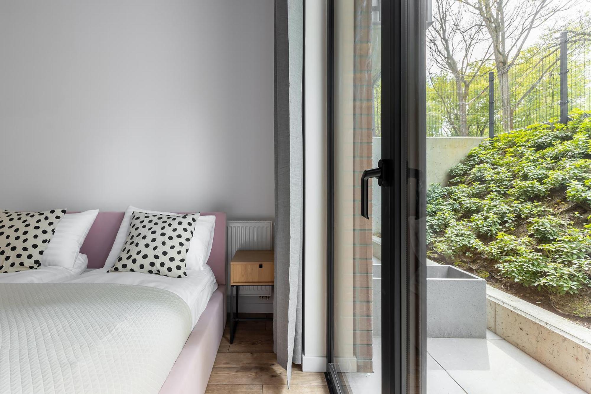Apartment Homewell Lofty Nad Warta