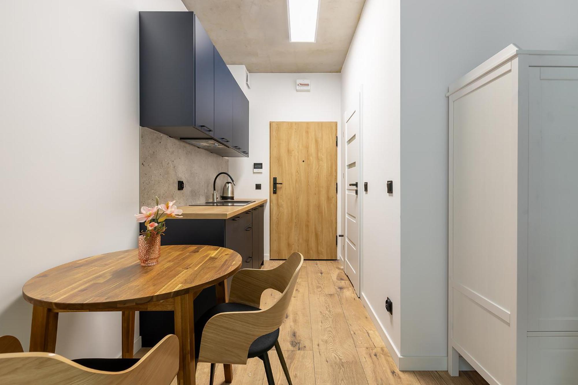Apartment Homewell Lofty Nad Warta *