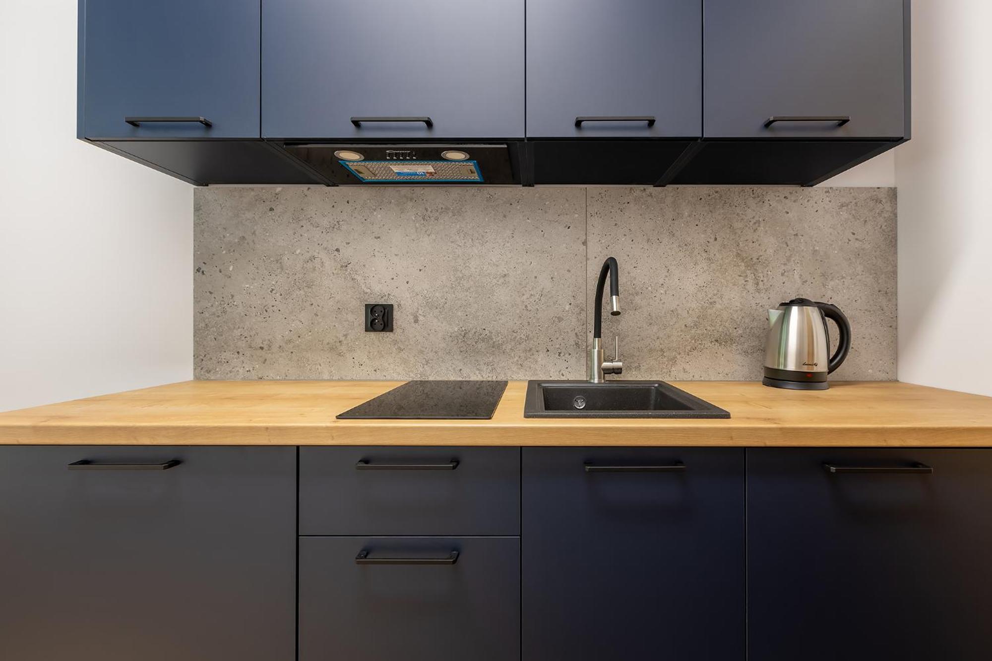 Homewell Lofty Nad Warta Apartment