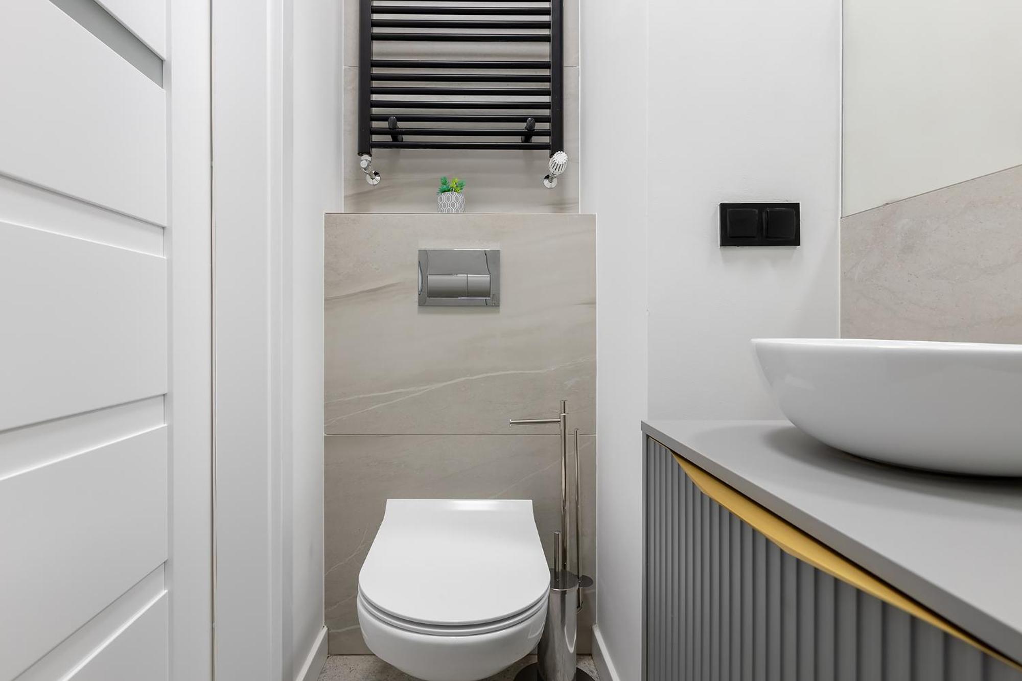 Homewell Lofty Nad Warta Posen