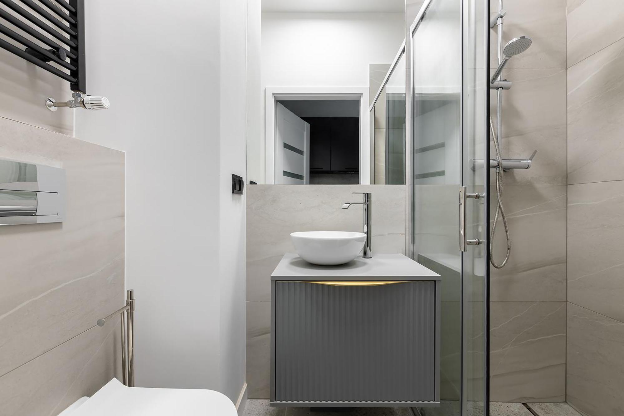 Apartment Homewell Lofty Nad Warta *