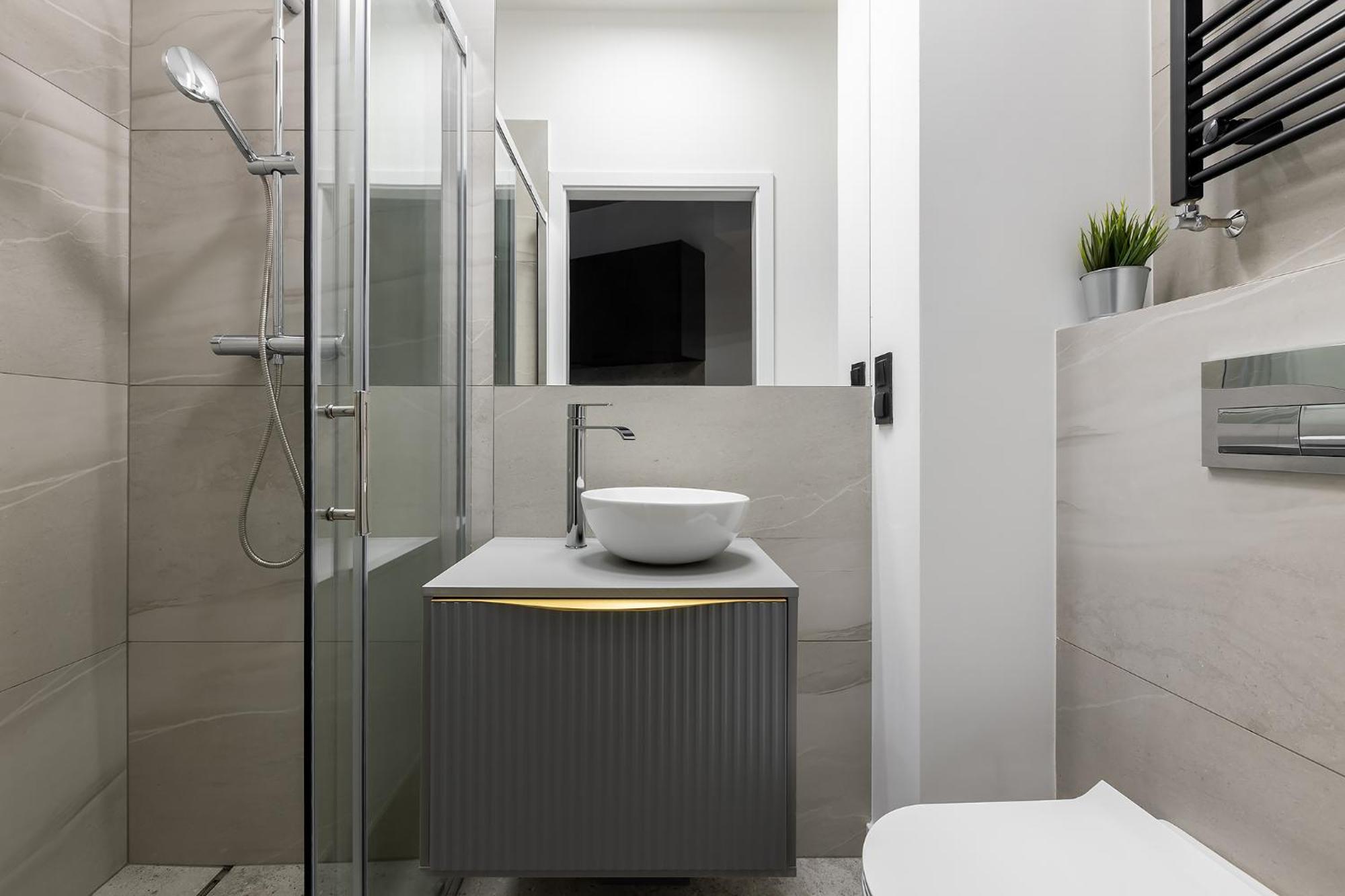 Homewell Lofty Nad Warta Posen