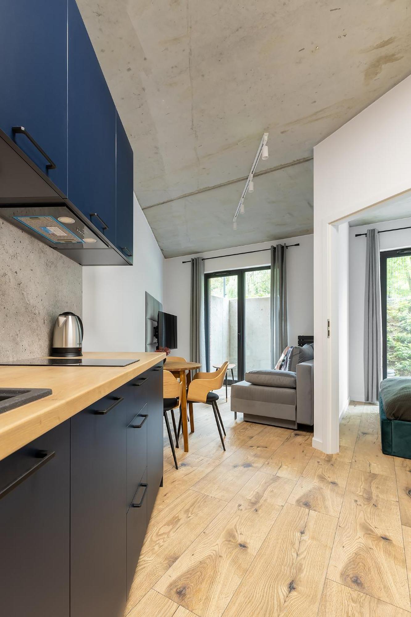 Homewell Lofty Nad Warta * Posen