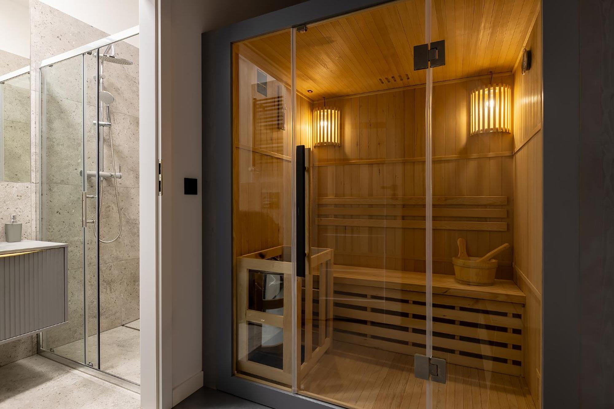 Apartment Homewell Lofty Nad Warta *